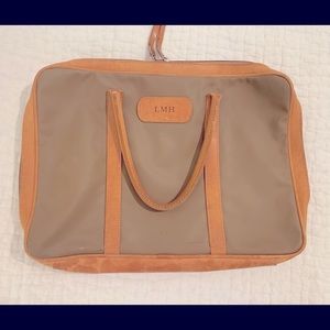 Jon Hart Briefcase/Work/Laptop Bag